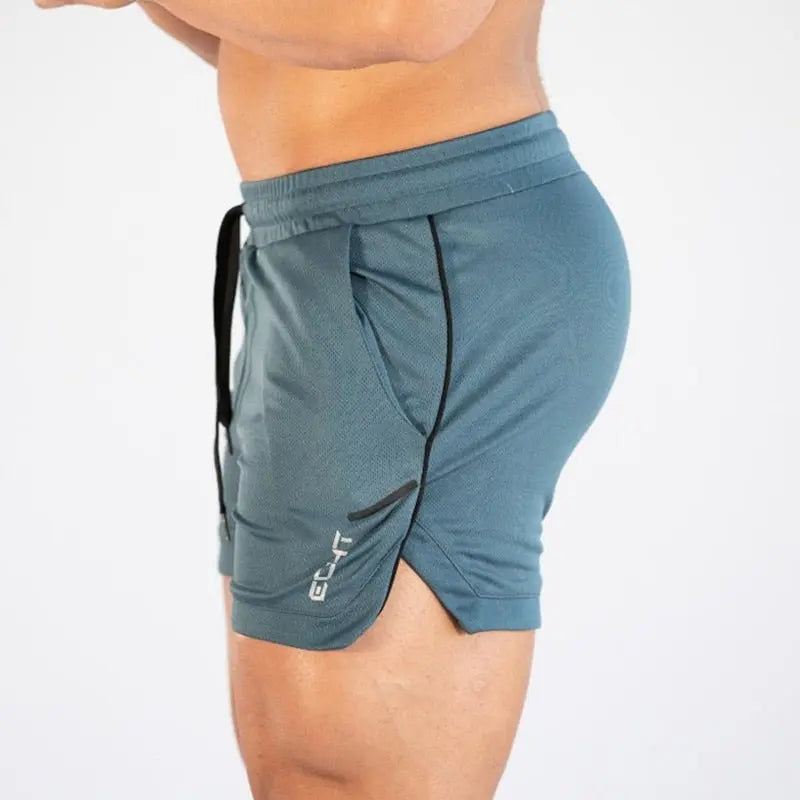Muscle Jock Shorts GITG