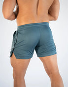 Muscle Jock Shorts GITG