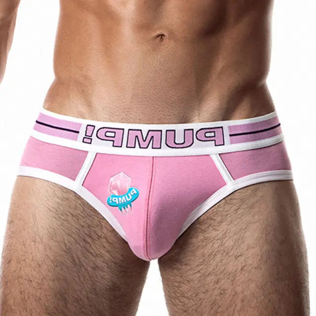 PUMP Candy Briefs CMENIN