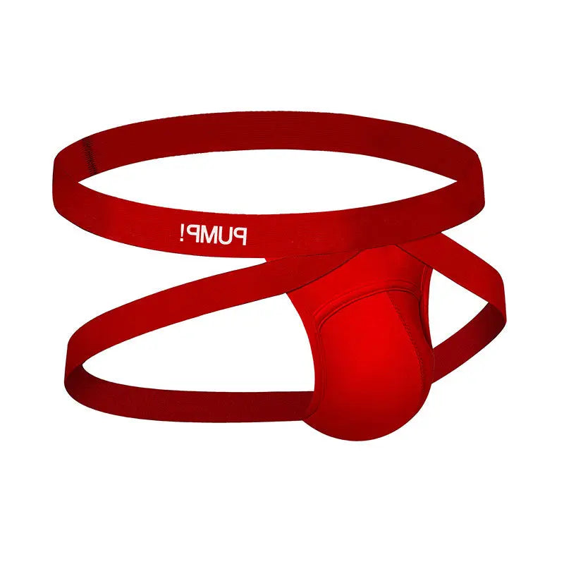 PUMP Doubleband Jockstrap CMENIN