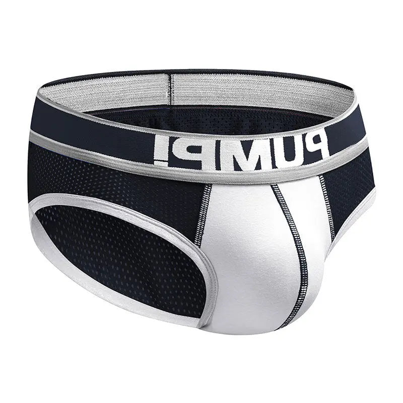 PUMP Mix Solid Briefs CMENIN