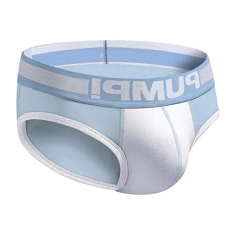 PUMP Mix Solid Briefs CMENIN