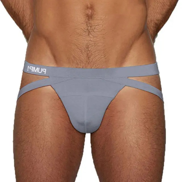 PUMP Simplified Jockstrap CMENIN