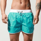 Parachute Trunks Desmiit