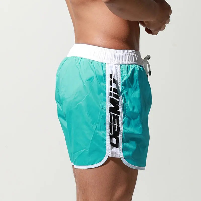 Parachute Trunks Desmiit
