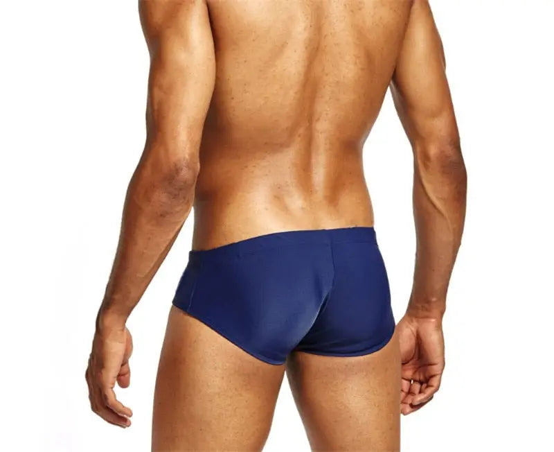 Patchwork Speedo ZYMONDAY