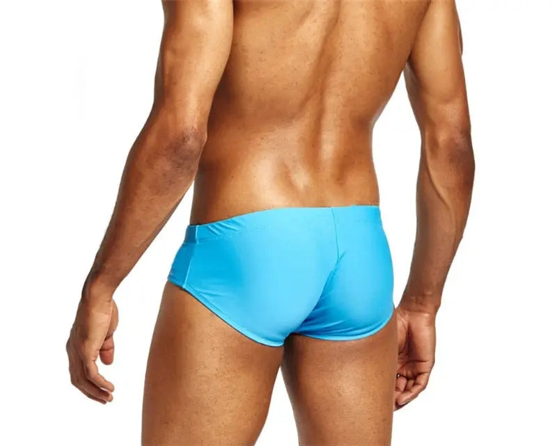 Patchwork Speedo ZYMONDAY