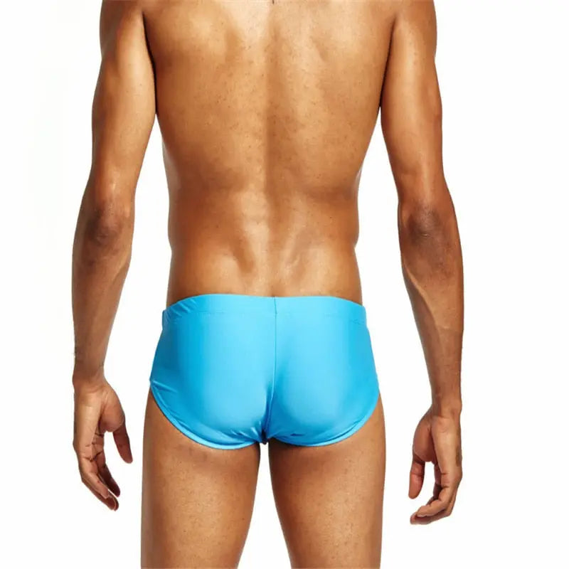 Patchwork Speedo ZYMONDAY