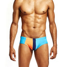 Patchwork Speedo ZYMONDAY