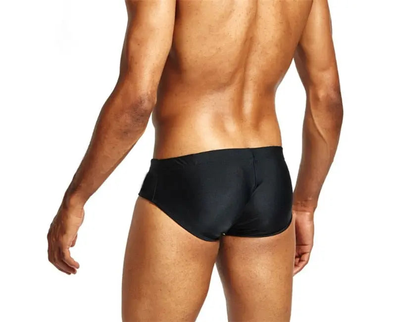 Patchwork Speedo ZYMONDAY