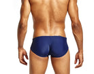 Patchwork Speedo ZYMONDAY