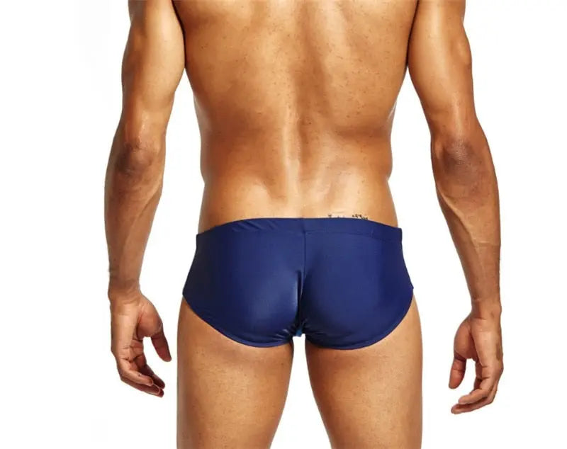 Patchwork Speedo ZYMONDAY