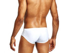 Patchwork Speedo ZYMONDAY