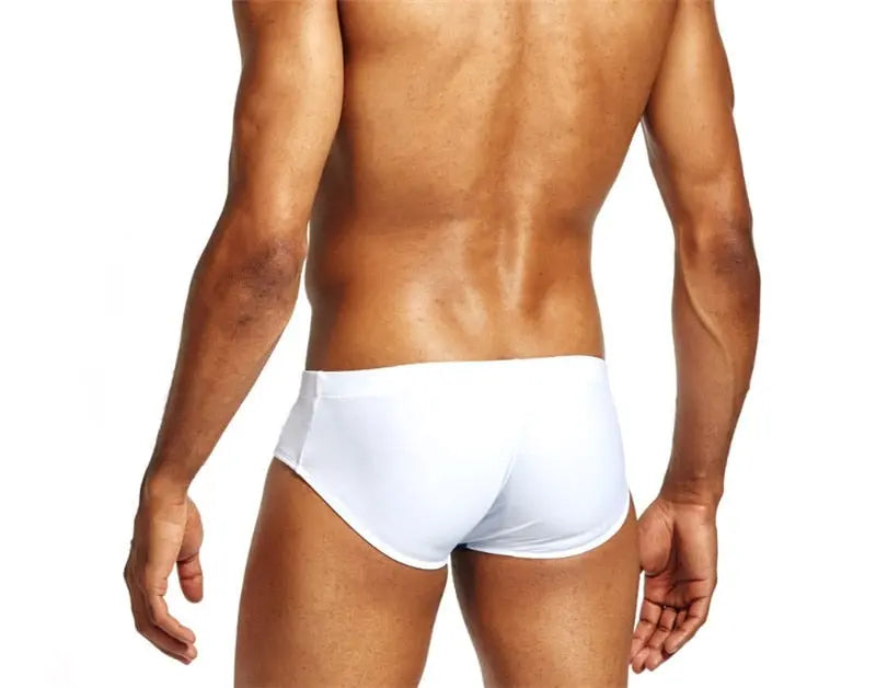Patchwork Speedo ZYMONDAY