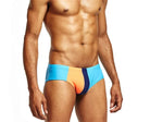 Patchwork Speedo ZYMONDAY