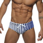 Polka Jock Speedo ZYMONDAY
