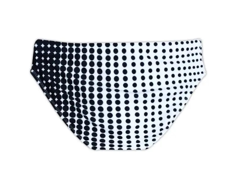 Polka Jock Speedo ZYMONDAY