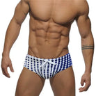 Polka Jock Speedo ZYMONDAY