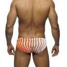 Polka Jock Speedo ZYMONDAY