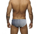 Polka Jock Speedo ZYMONDAY