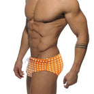 Polka Jock Speedo ZYMONDAY