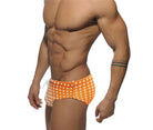 Polka Jock Speedo ZYMONDAY