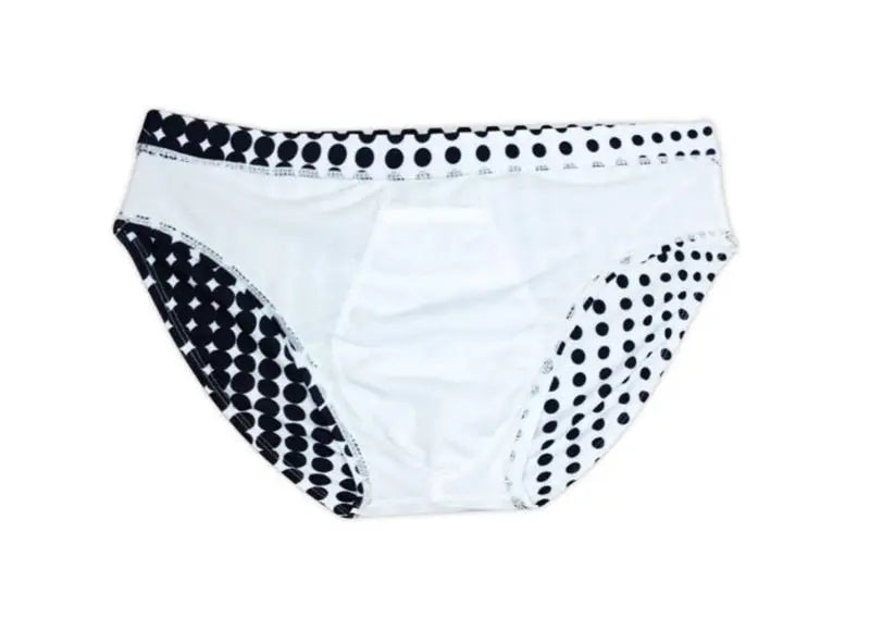 Polka Jock Speedo ZYMONDAY