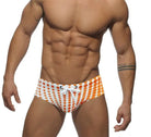 Polka Jock Speedo ZYMONDAY