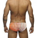 Polka Jock Speedo ZYMONDAY