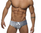 Polka Jock Speedo ZYMONDAY