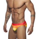 Pride Flag Speedo ZYMONDAY