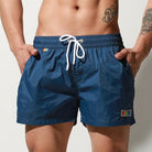 Pride Solid Trunks Desmiit