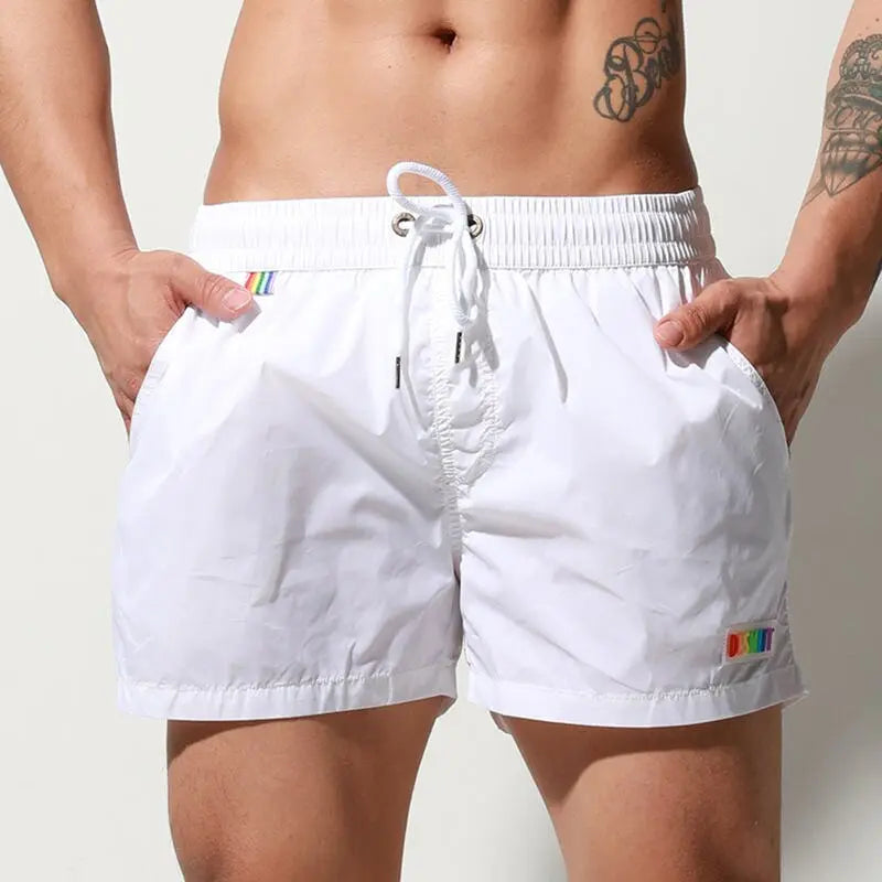 Pride Solid Trunks Desmiit