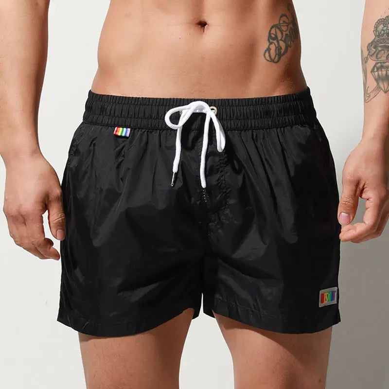 Pride Solid Trunks Desmiit