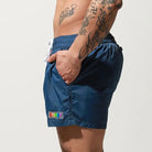 Pride Solid Trunks Desmiit