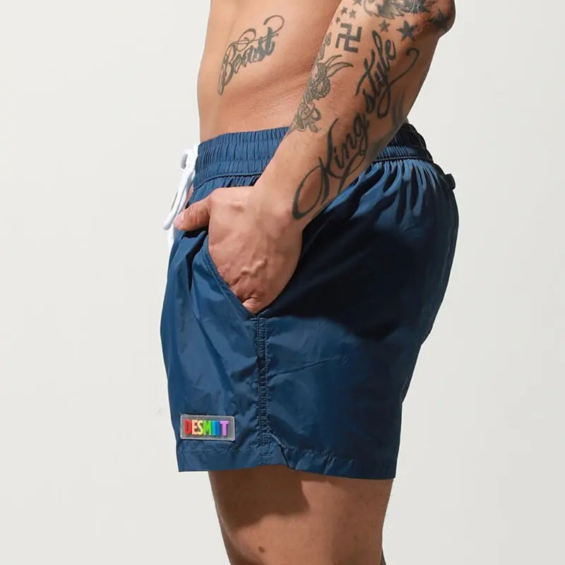 Pride Solid Trunks Desmiit