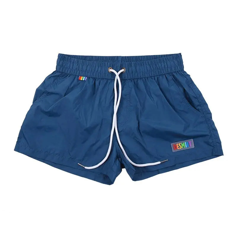 Pride Solid Trunks Desmiit
