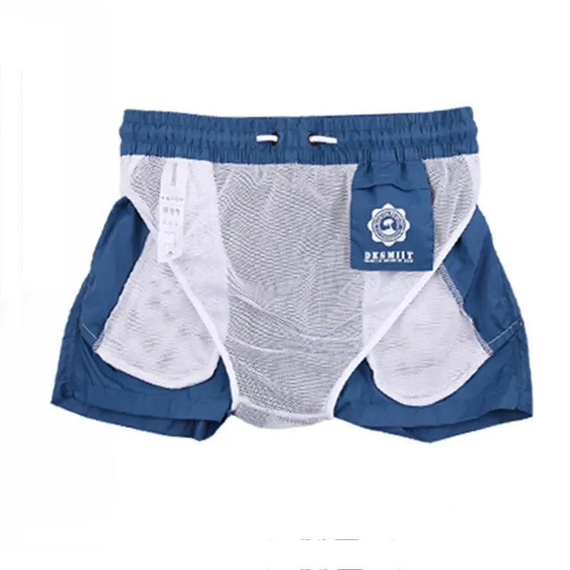 Pride Solid Trunks Desmiit