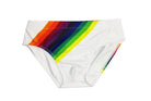 Rainbow Jock Speedo ZYMONDAY