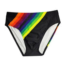 Rainbow Jock Speedo ZYMONDAY