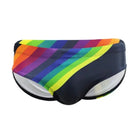 Rainbow Jock Speedo ZYMONDAY