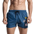 Route Badge Trunks Desmiit