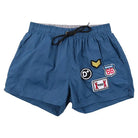 Route Badge Trunks Desmiit