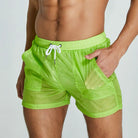 SEOBEAN Transparent Trunks SEOBEAN