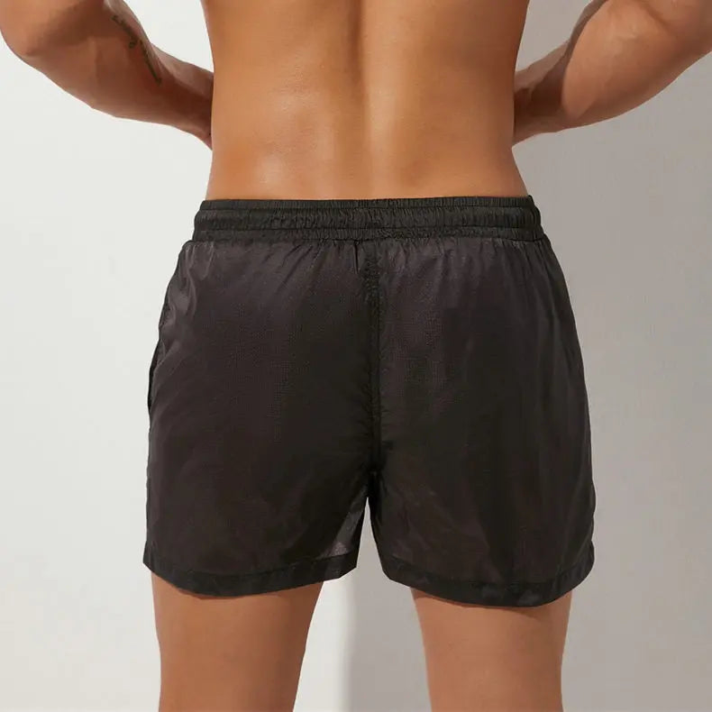 SEOBEAN Transparent Trunks SEOBEAN