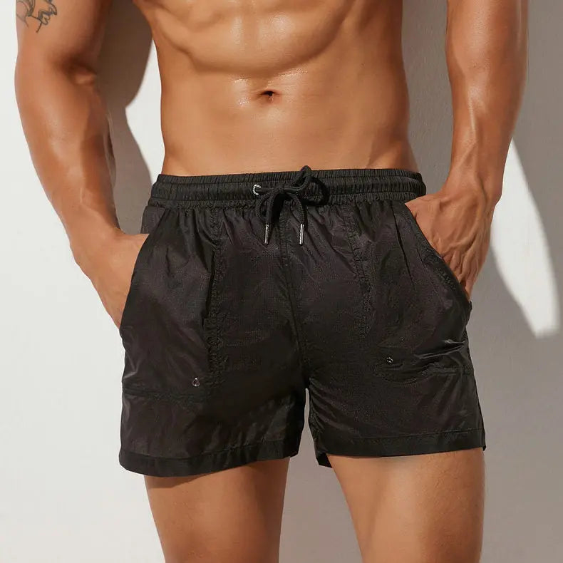 SEOBEAN Transparent Trunks SEOBEAN
