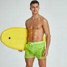 SEOBEAN Transparent Trunks SEOBEAN