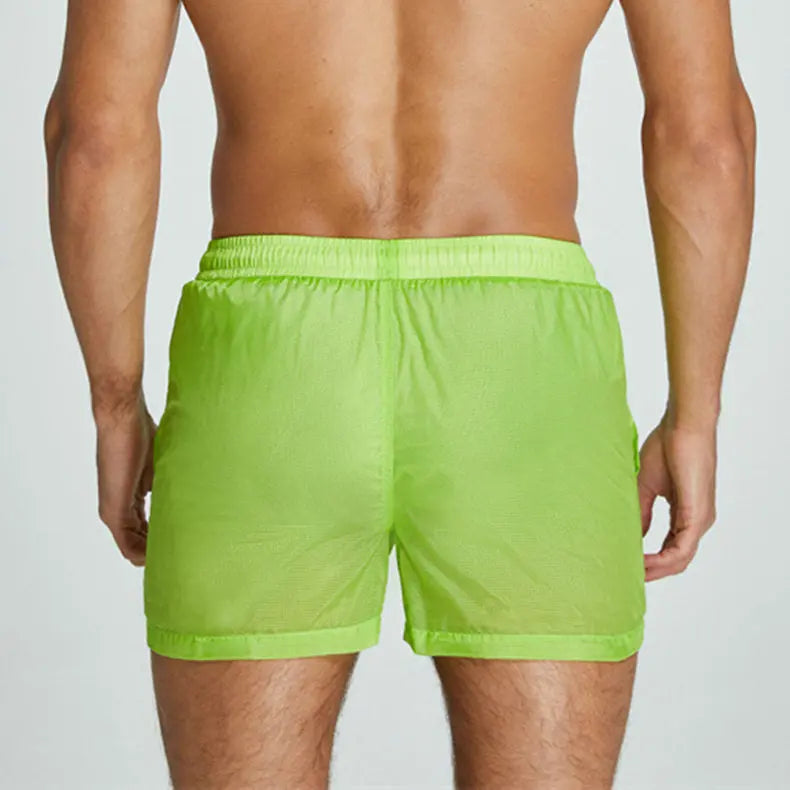 SEOBEAN Transparent Trunks SEOBEAN
