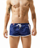 Seobean Bermuda Shorts SEOBEAN