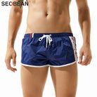 Seobean Bermuda Shorts SEOBEAN
